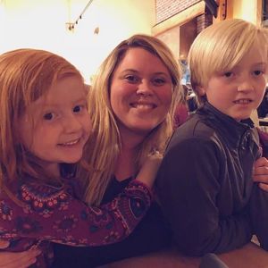 Meet your Posher, Kate